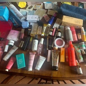 Haircare & Skincare Mystery Bundle-READ DESCRIPTION